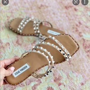 Steve Madden Skyler Sandals